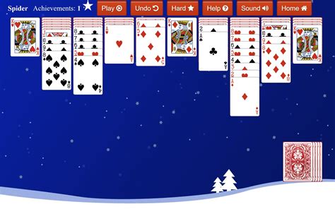 microsoft games for windows 10 free download spider solitaire